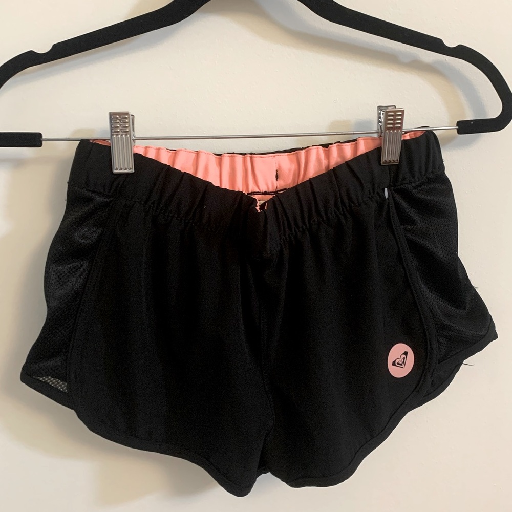 Dry-fit Roxy Shorts for children